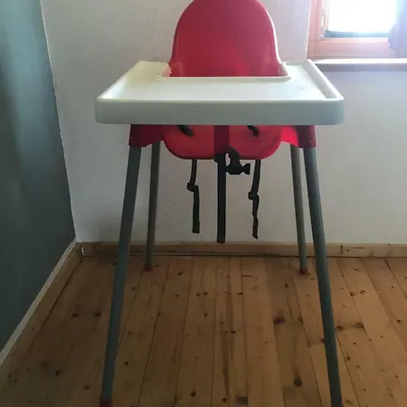 Fewo-moritz Lägenhet Schleching