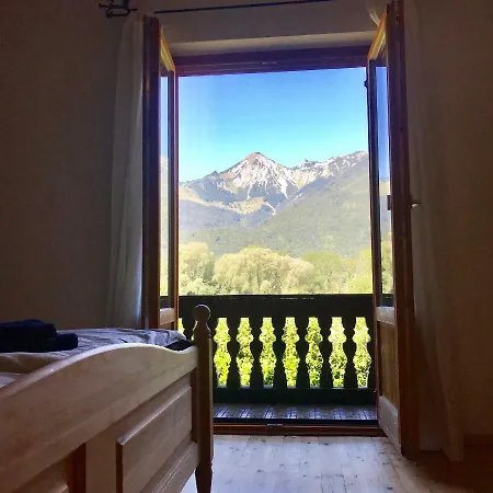 Fewo-moritz