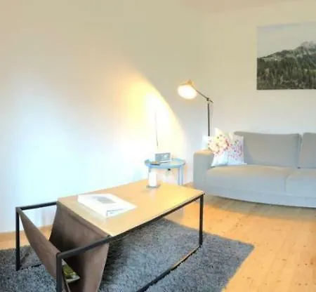 Lägenhet Fewo-moritz *