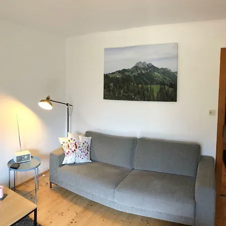 Lägenhet Fewo-moritz